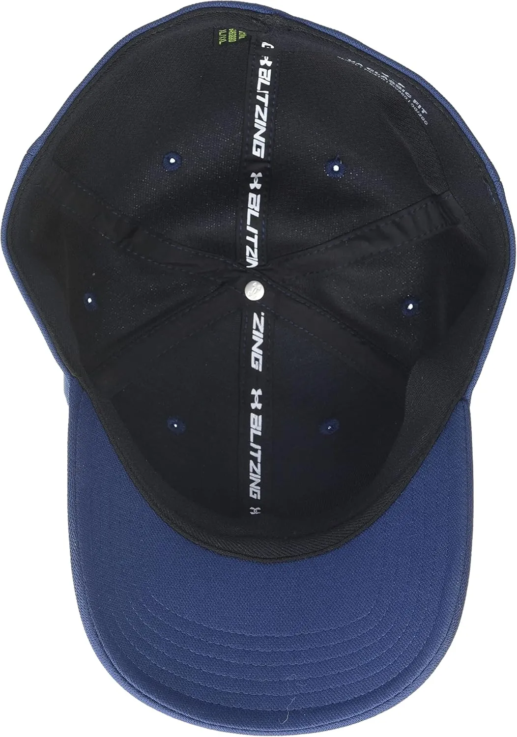 Under Armour Men's Freedom Blitzing Hat